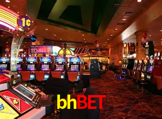 Desvendando o Mundo dos Jogos Virtuais na bhbet