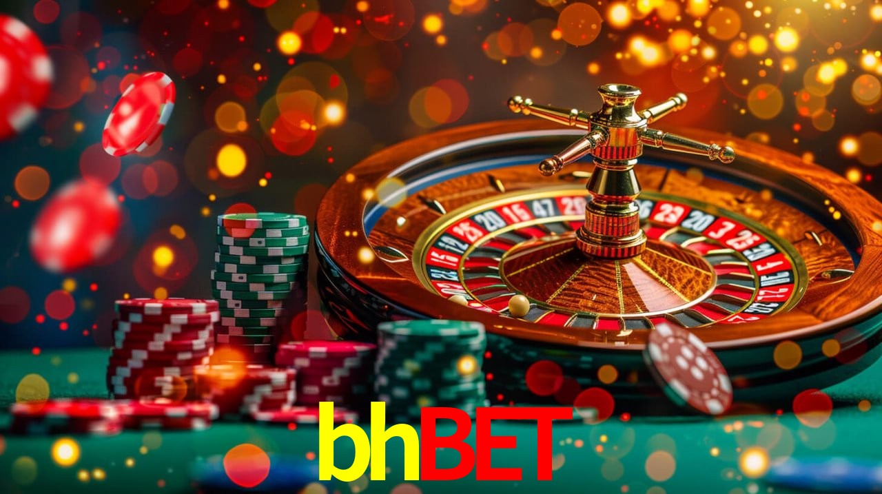 bhbet download — arquivo APK para Android oficial