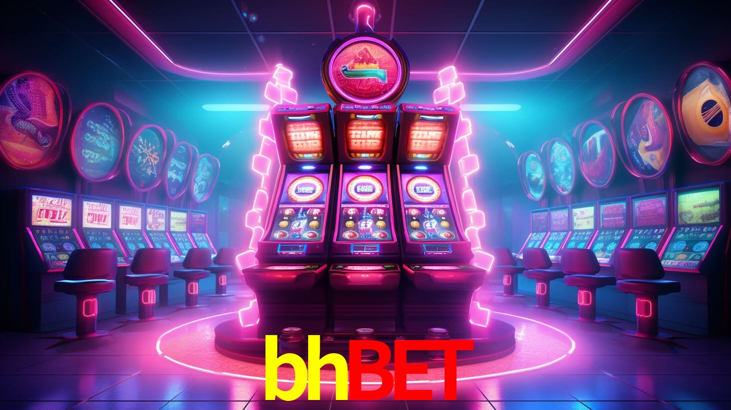 bhbet - Jackpot VIP Real - bhbet.com