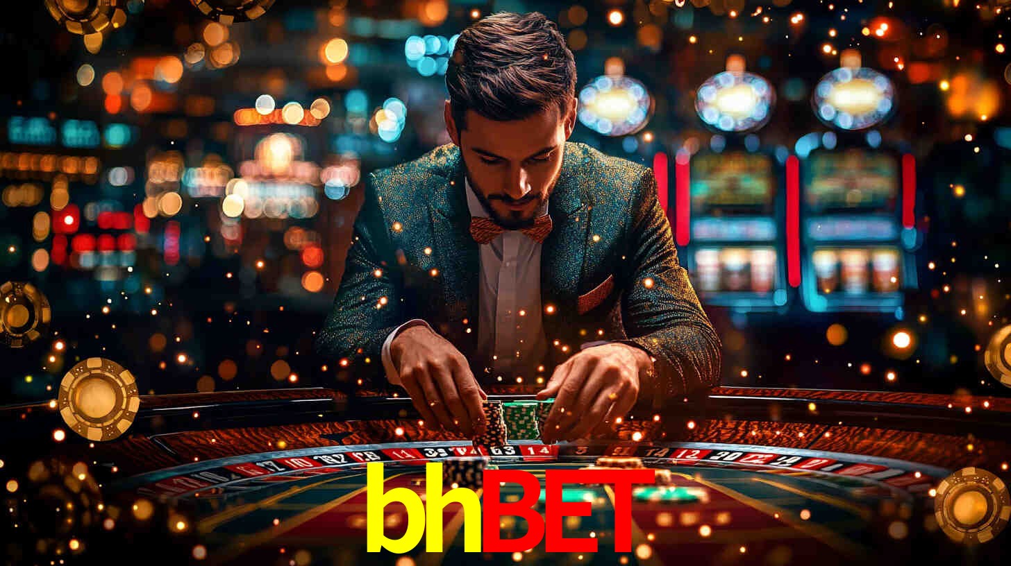 bhbet bônus — painel de promoções no aplicativo