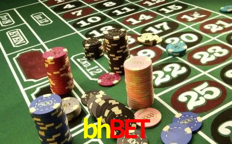 Avaliações dos Jogadores bhbet