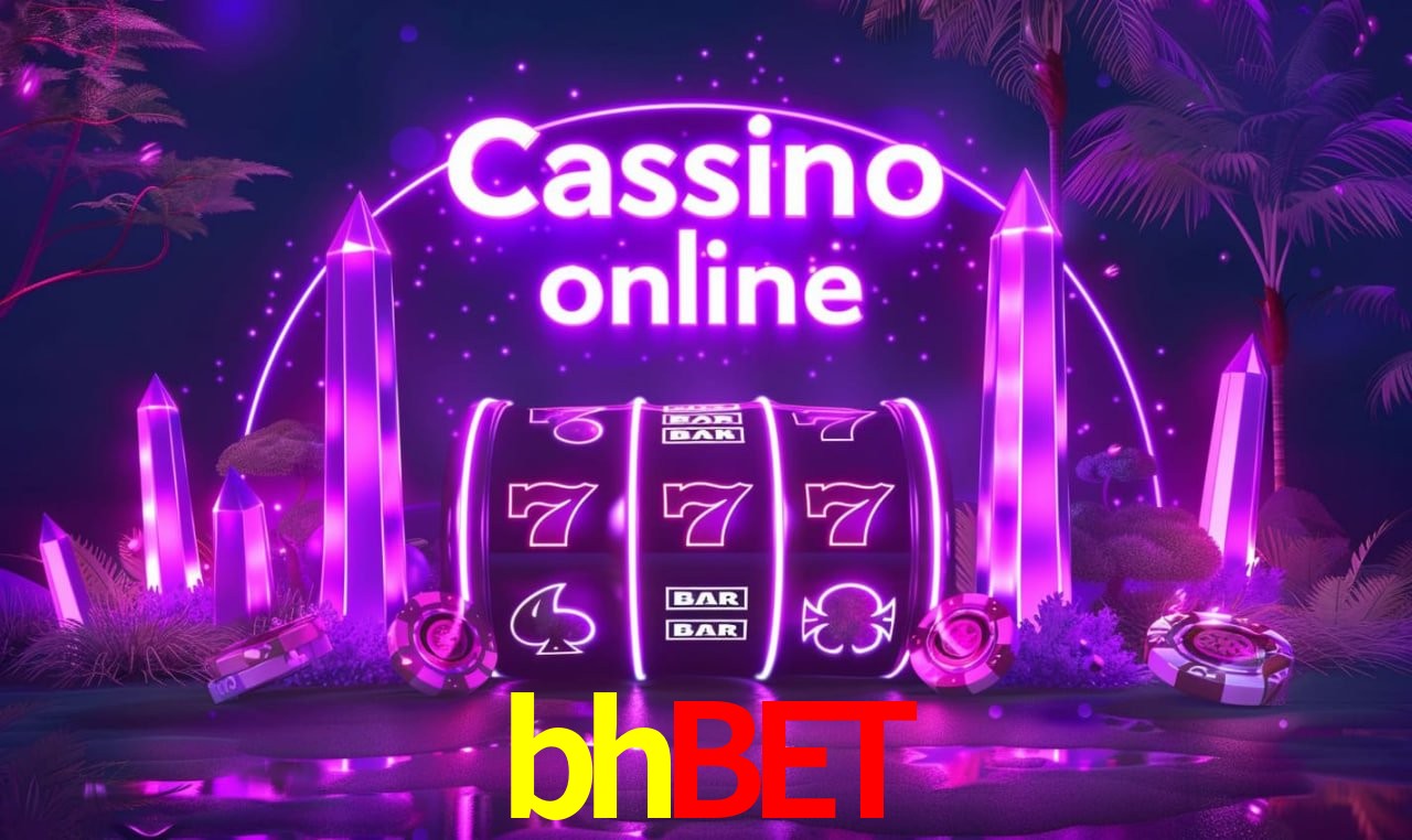 Tecnologia da Plataforma bhbet