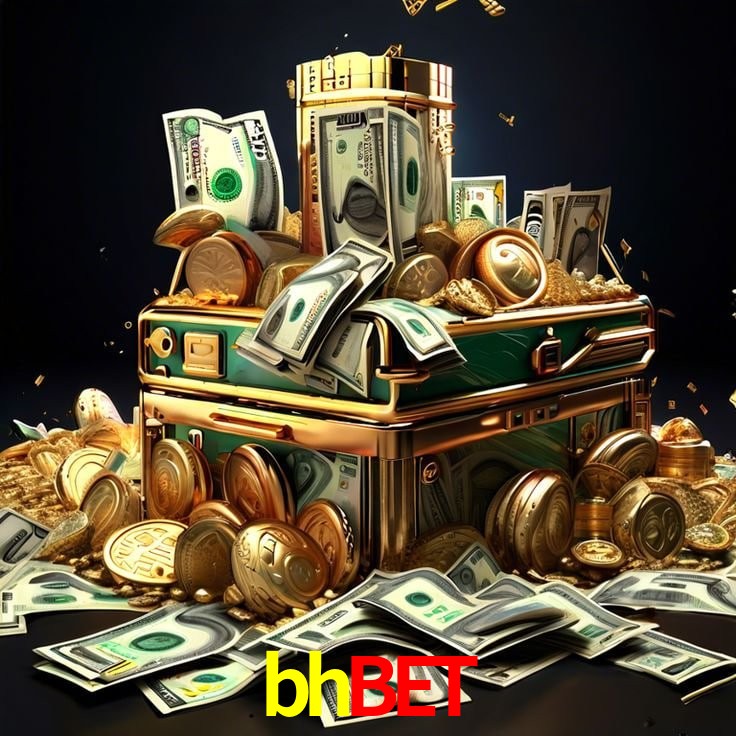 Apostas de Futebol bhbet