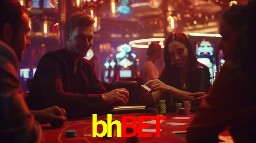 A Popularidade dos Caça-Níqueis no bhbet