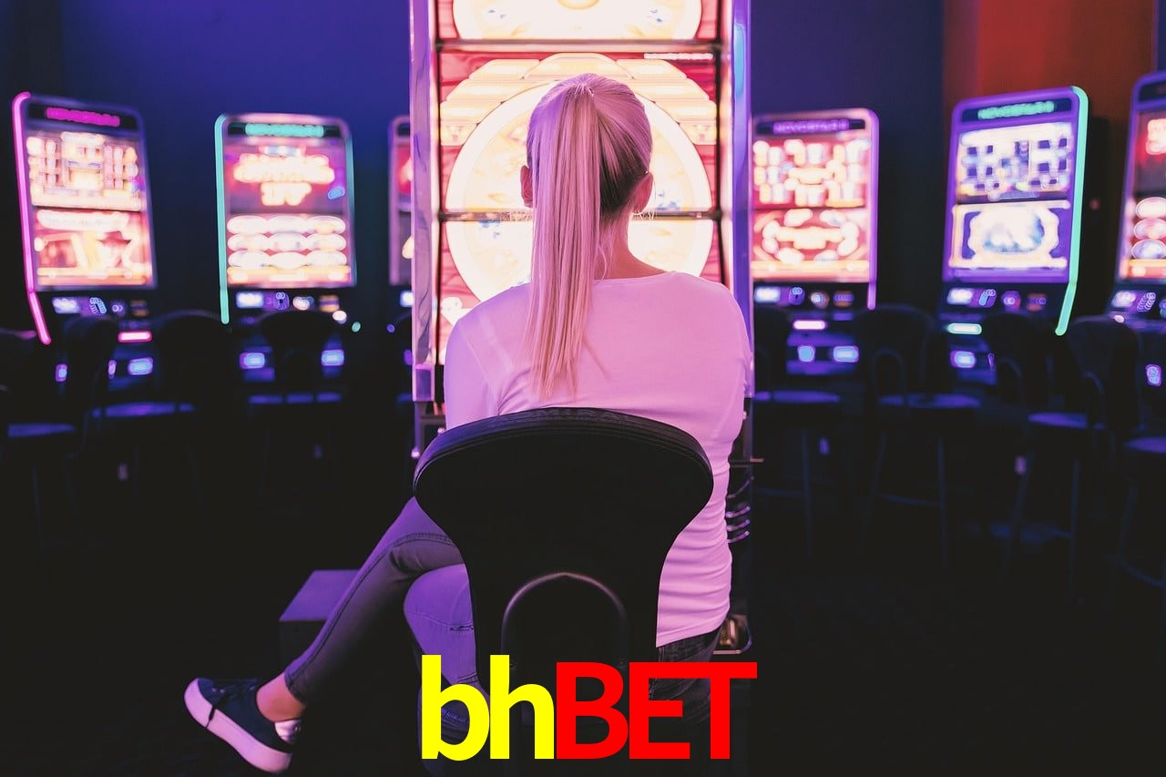 Bonus Features bhbet