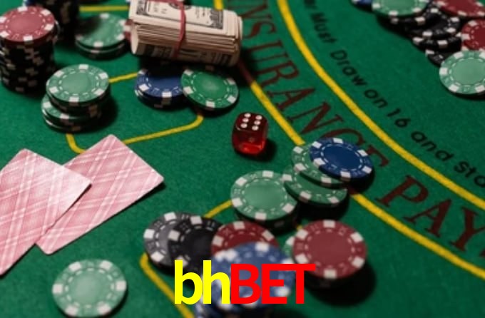 bhbet login