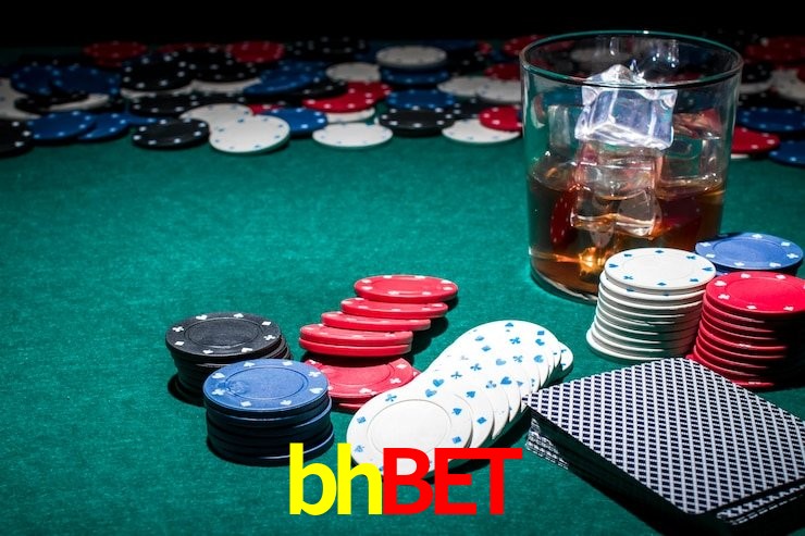 Casino Ao Vivo bhbet