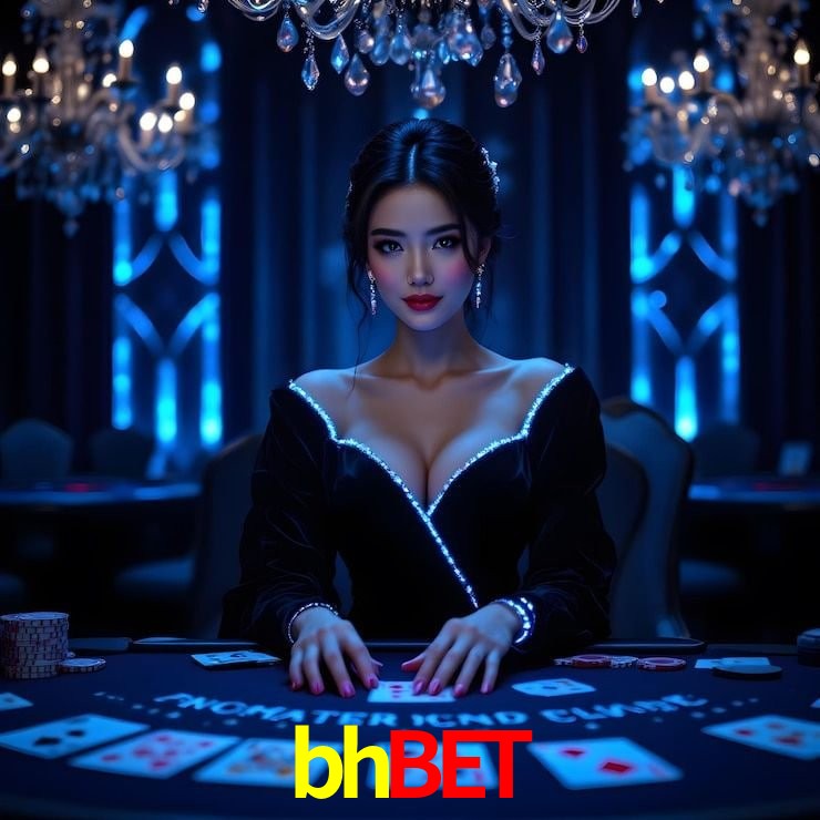Casino Ao Vivo bhbet