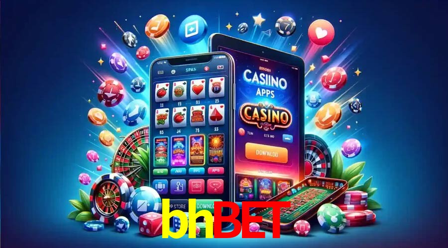 Seasonal Promotions bhbet