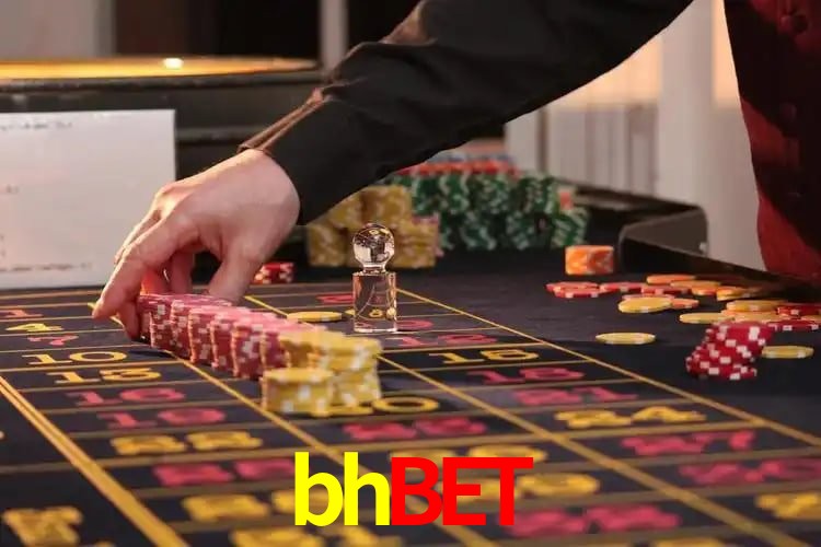 Descubra o Programa VIP da bhbet: Vantagens Exclusivas para Jogadores