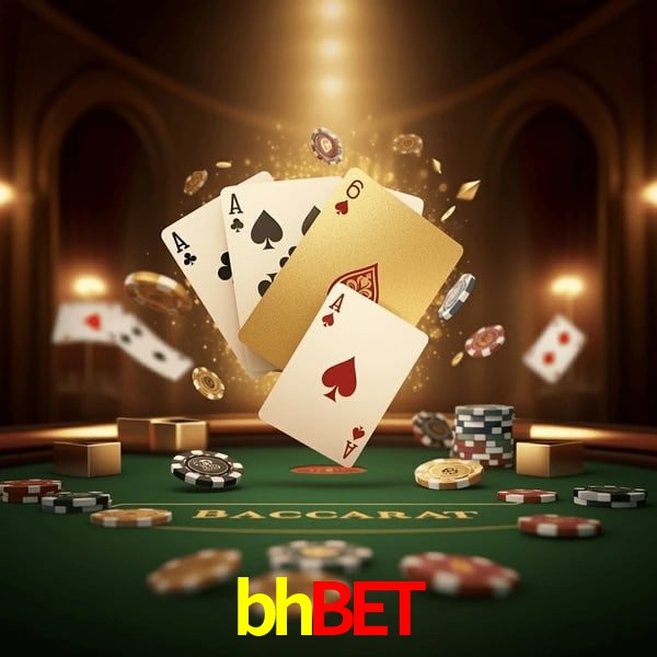 Roulette Table bhbet