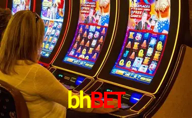 Descubra a Magia dos Jogos de Arcade no bhbet
