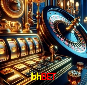 Mesa de Roleta bhbet