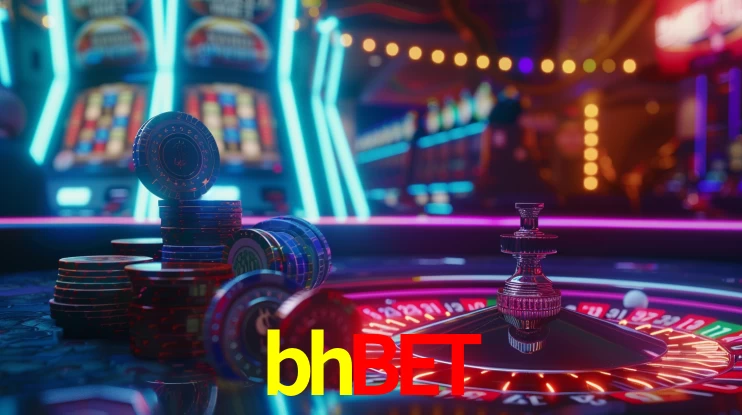 Mesa de Roleta bhbet