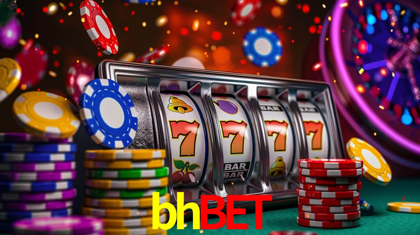 Casino VIP bhbet