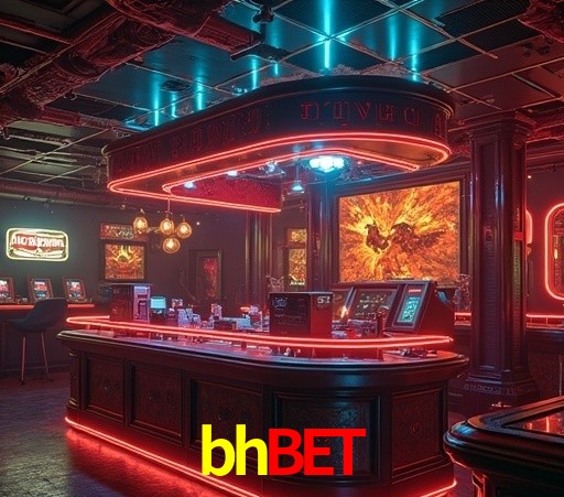 Casino Ao Vivo bhbet