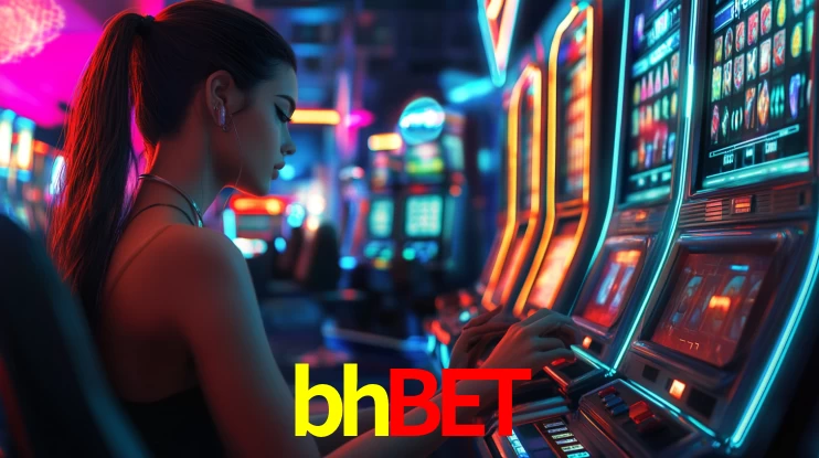bhbet: Jogos de Caça-Níqueis-Altas Recompensas, Roleta-Velocidade, Blackjack-Desafios Máximos
