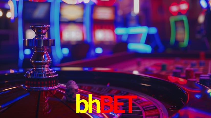 Sinta a adrenalina dos jogos de cassino com bhbet