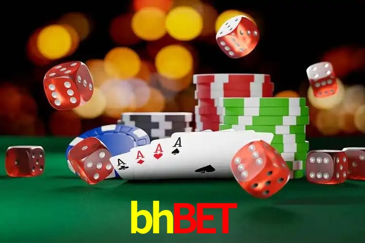 Jogos de Slot bhbet