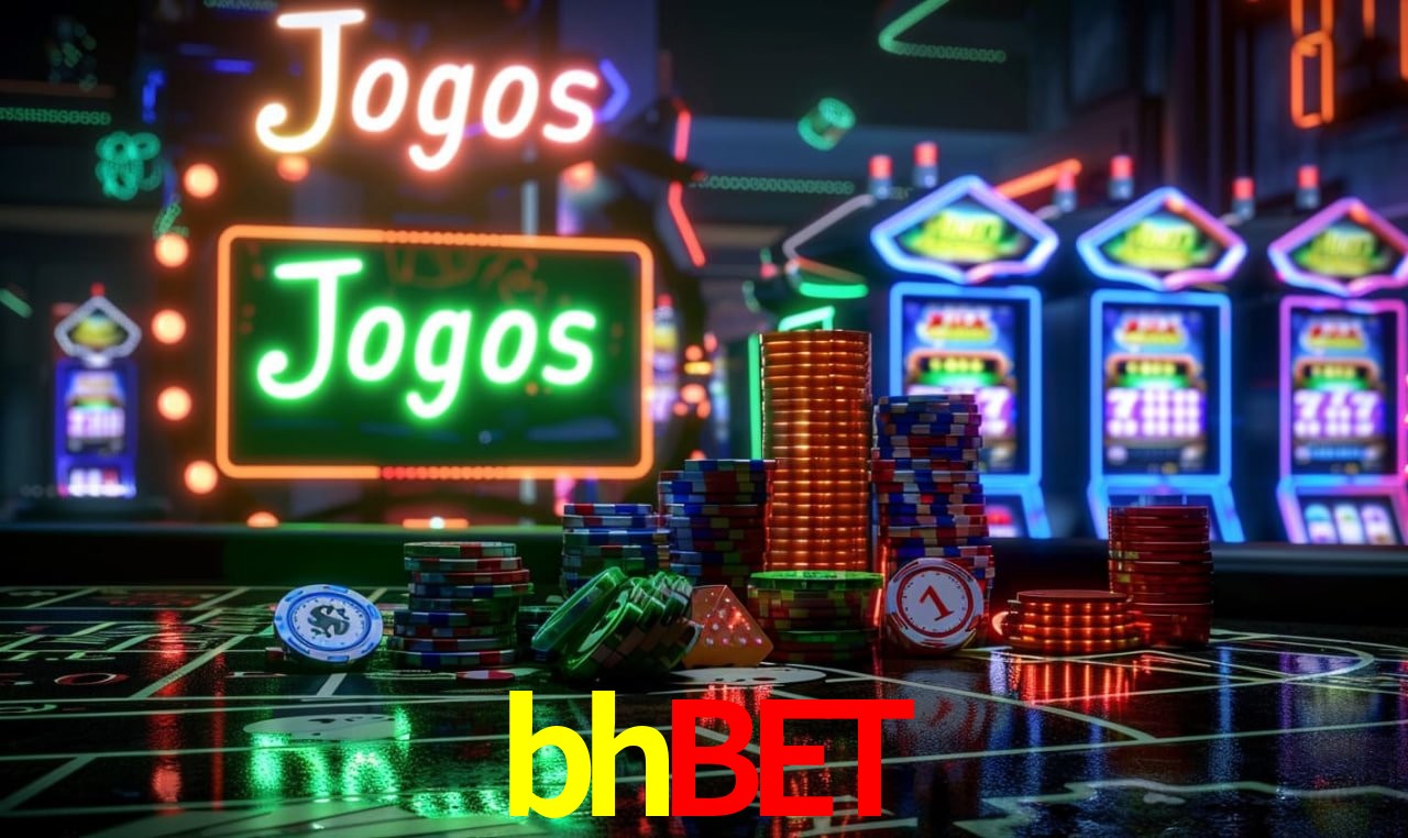 Jogos Exclusivos bhbet
