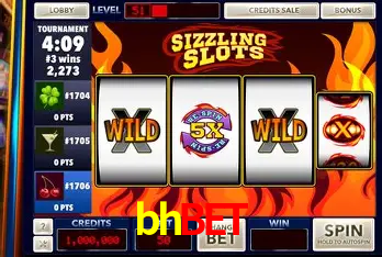 A Popularidade dos Caça-Níqueis no bhbet