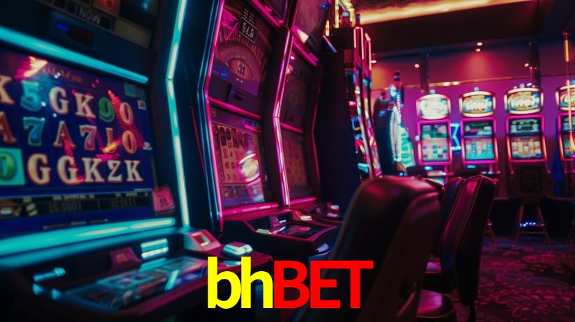 Desvendando o Mundo dos Jogos Virtuais na bhbet