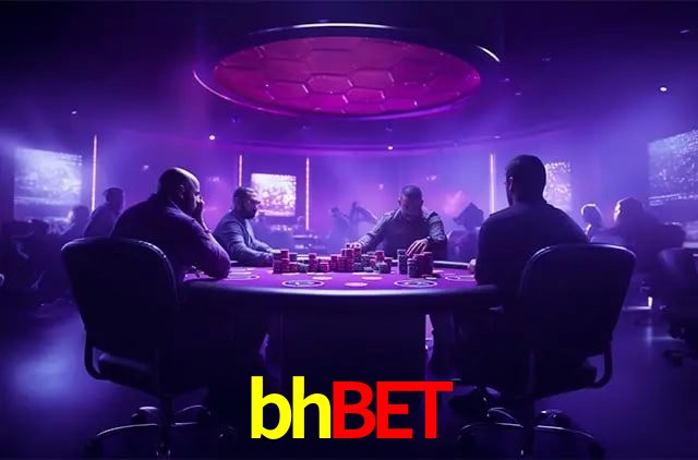 Avaliações dos Jogadores bhbet