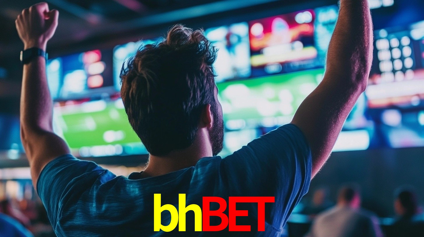 bhbet: A Experiência de Casino com Jogos de Mesa ao Vivo