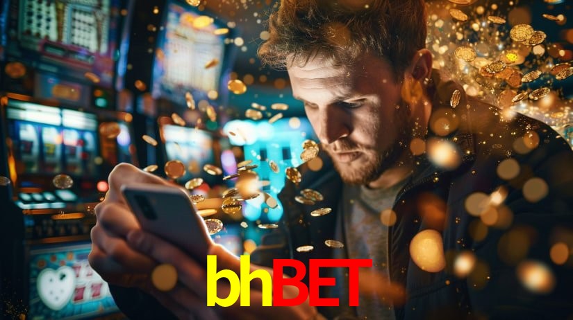 Jogos de Slot bhbet