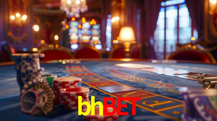 Casino VIP bhbet