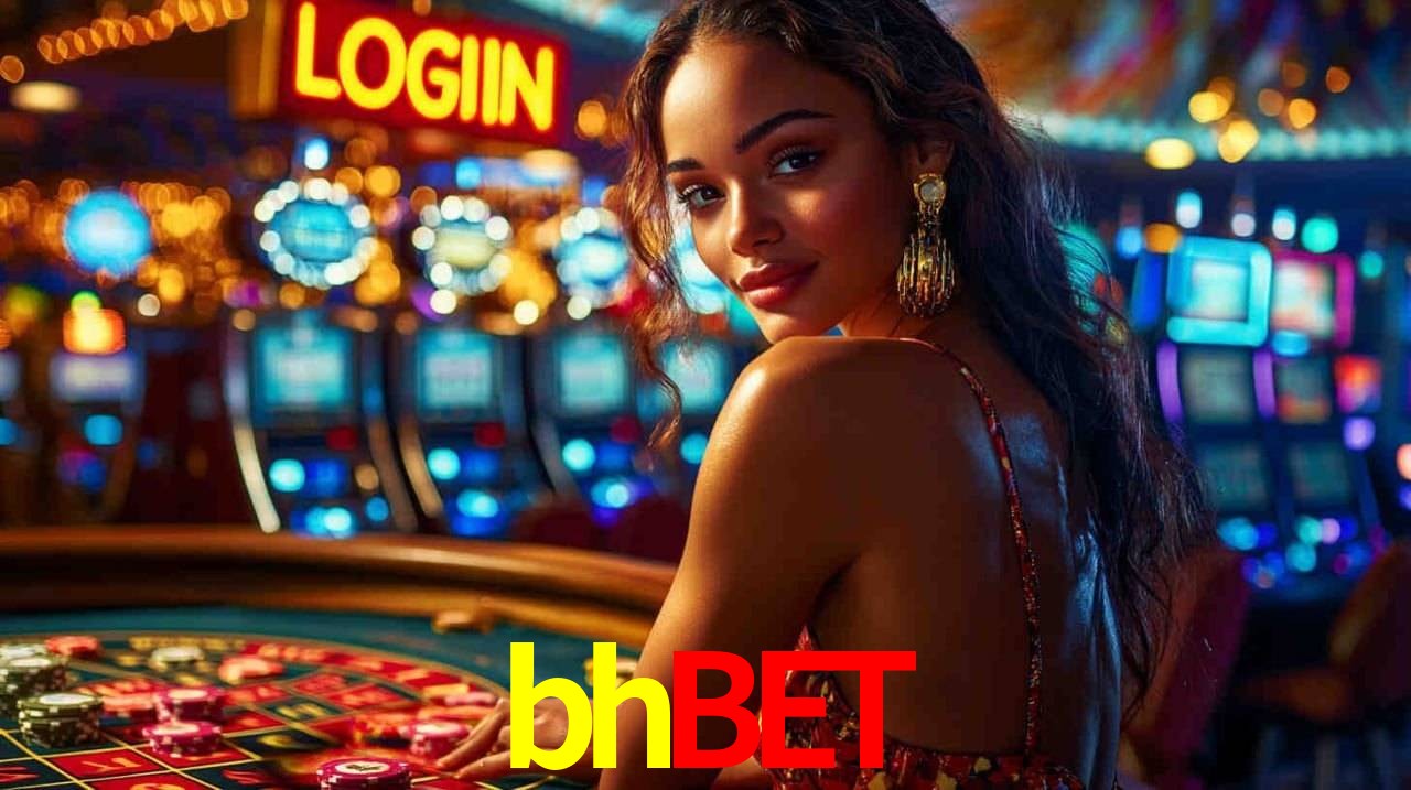 Casino Ao Vivo bhbet