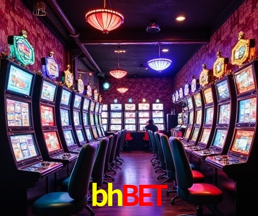 Experiência VIP bhbet